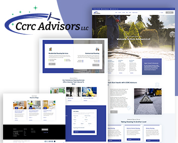 Commercial & Residential Cleaning Website Theme
