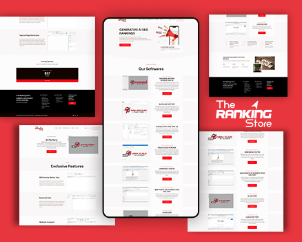 Adaptive Website Design for SEO & Digital Marketing Agencies