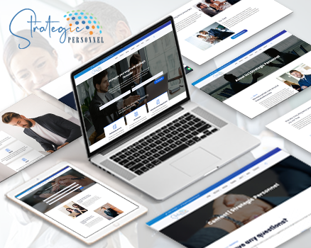 Best Website Design for Online Bookkeeping Service Agencies