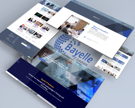 Premium-Quality Institute Website Design for Education