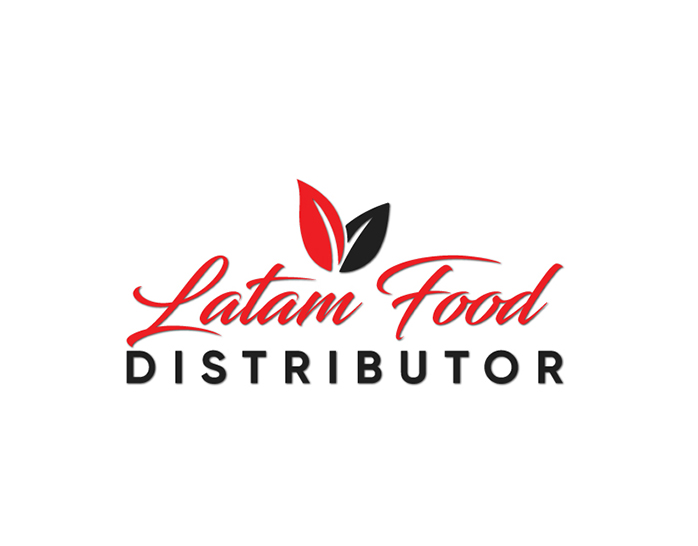 LATAM FOOD DISTRIBUTOR - Logo for Food Beverage Distributors