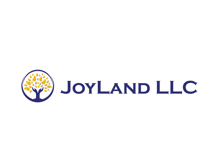 JOYLAND LLC | Logo for Landscaping & Gardening Services