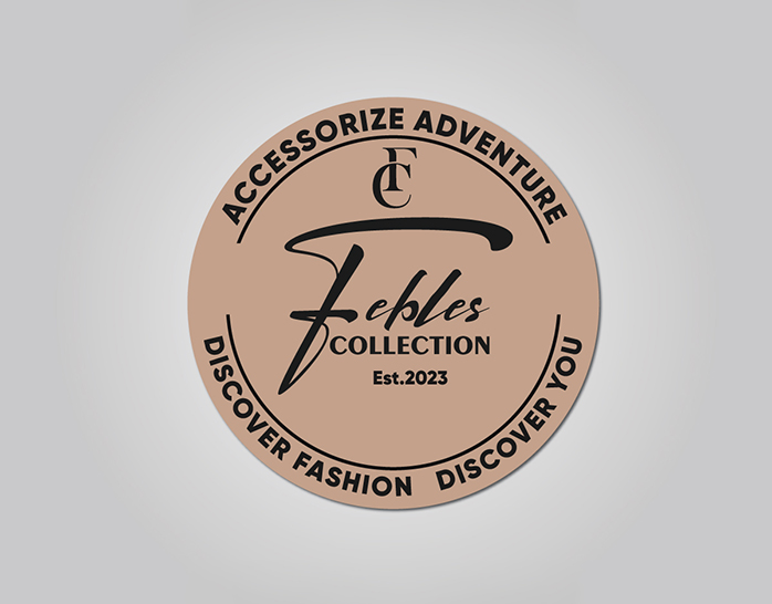 FEBLES COLLECTION | Logo for Fashion & Lifestyle Brands