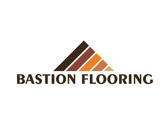 BASTION FLOORING | Logo for Flooring Tools and Services