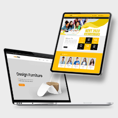 Get Website in 7-10 Days